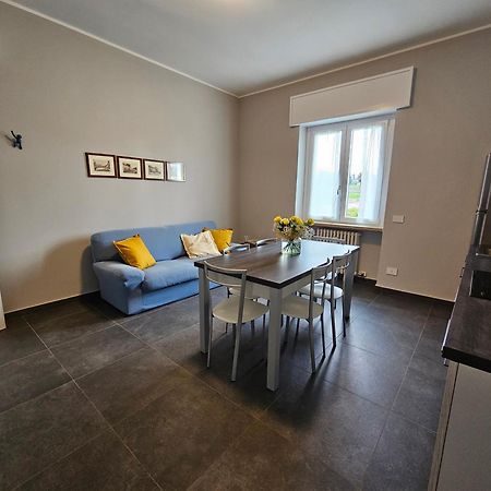 Via Brennero 5 Apartments ปาสเตร็งโก ภายนอก รูปภาพ