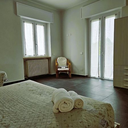 Via Brennero 5 Apartments ปาสเตร็งโก ภายนอก รูปภาพ