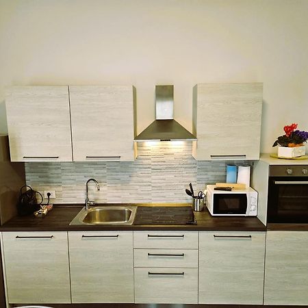 Via Brennero 5 Apartments ปาสเตร็งโก ภายนอก รูปภาพ