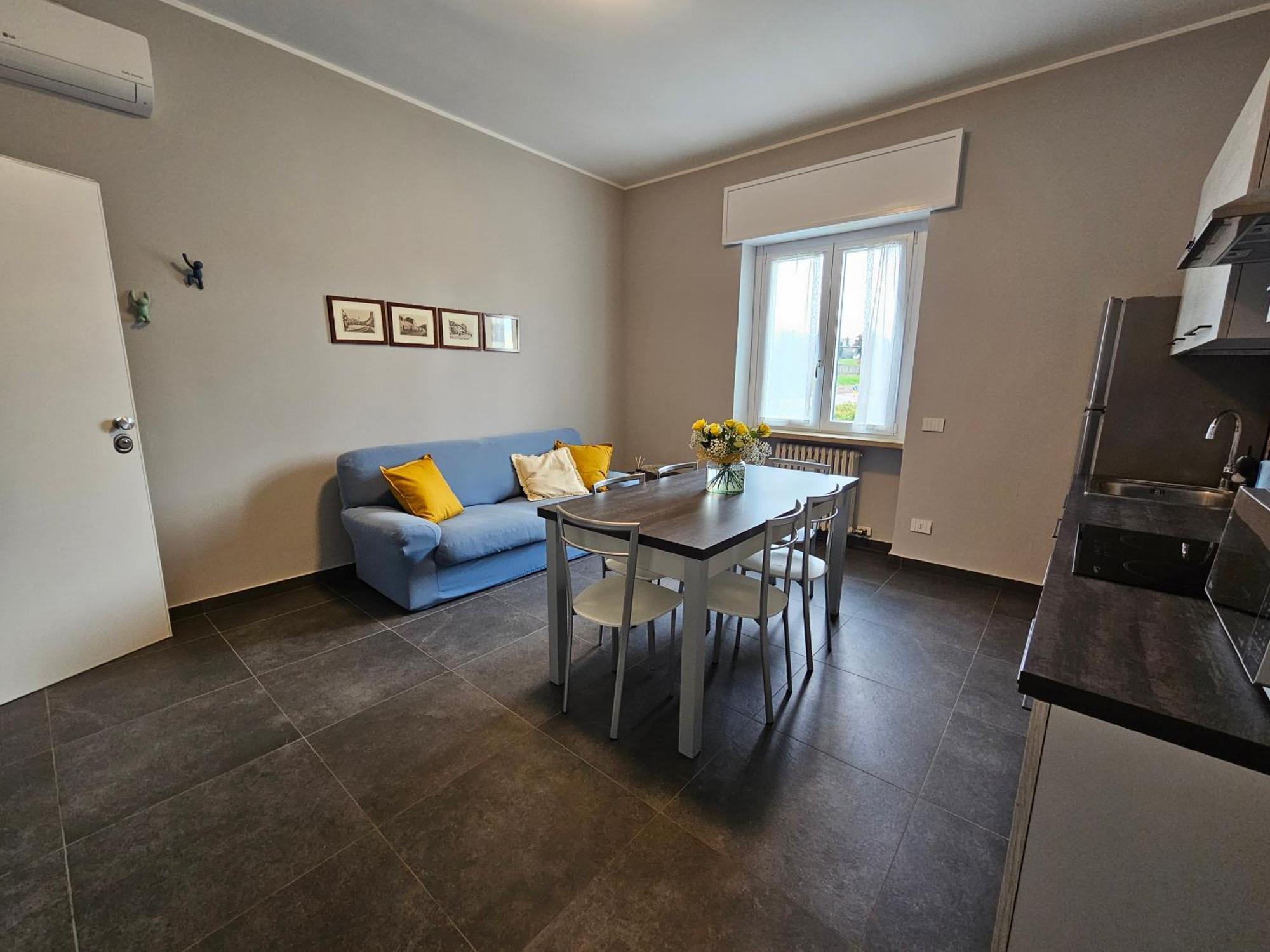 Via Brennero 5 Apartments ปาสเตร็งโก ภายนอก รูปภาพ