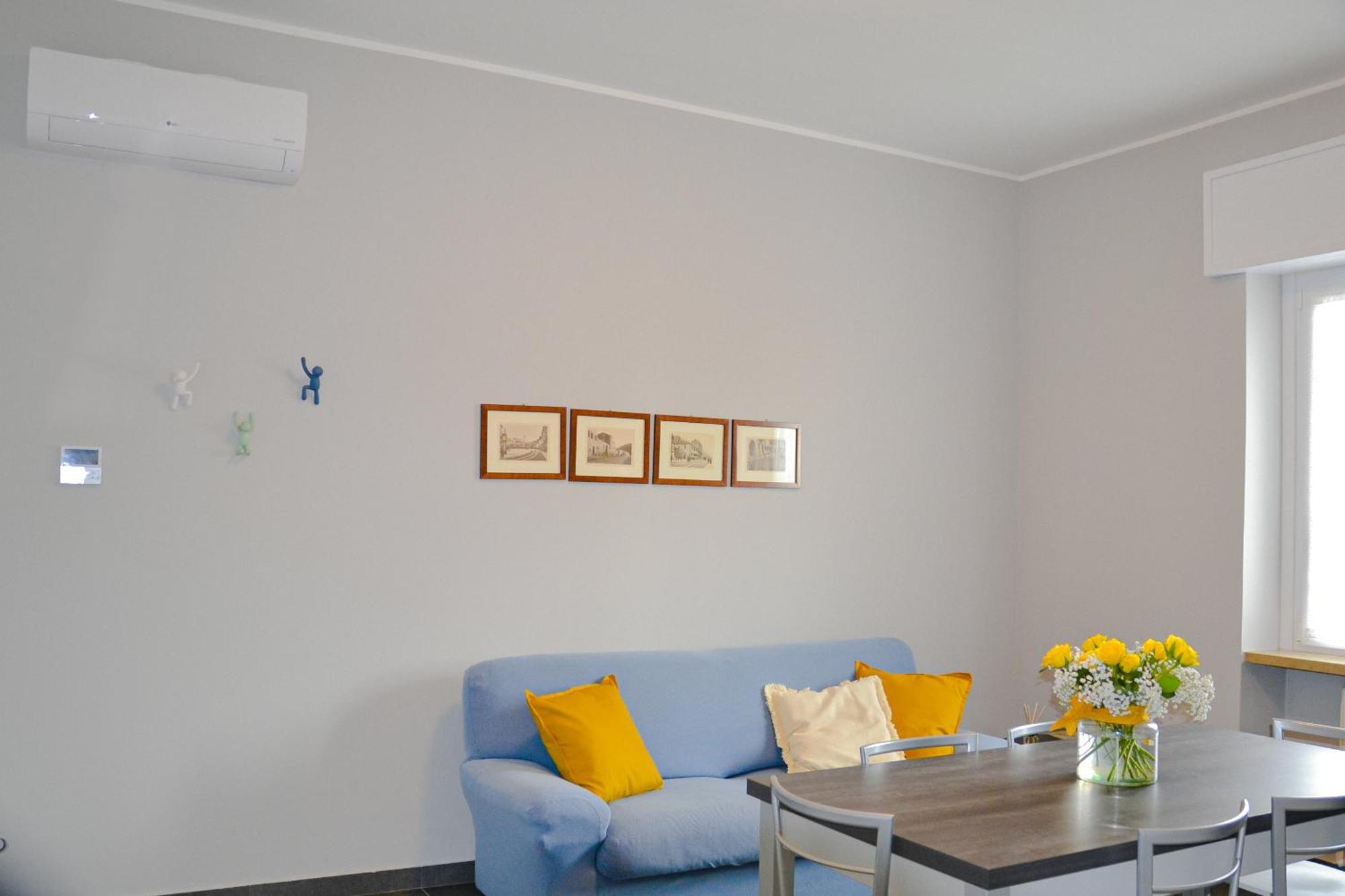 Via Brennero 5 Apartments ปาสเตร็งโก ภายนอก รูปภาพ
