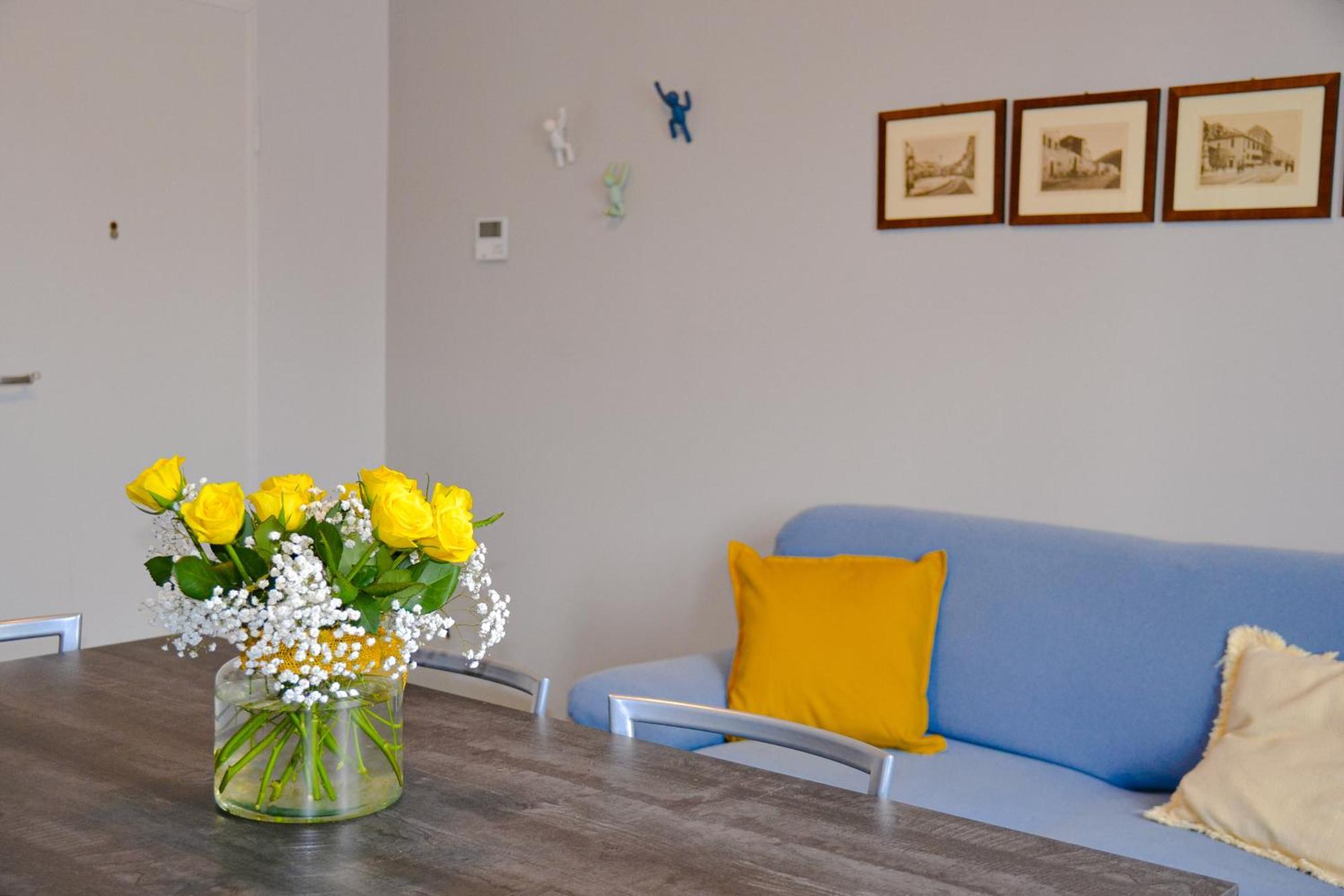 Via Brennero 5 Apartments ปาสเตร็งโก ภายนอก รูปภาพ