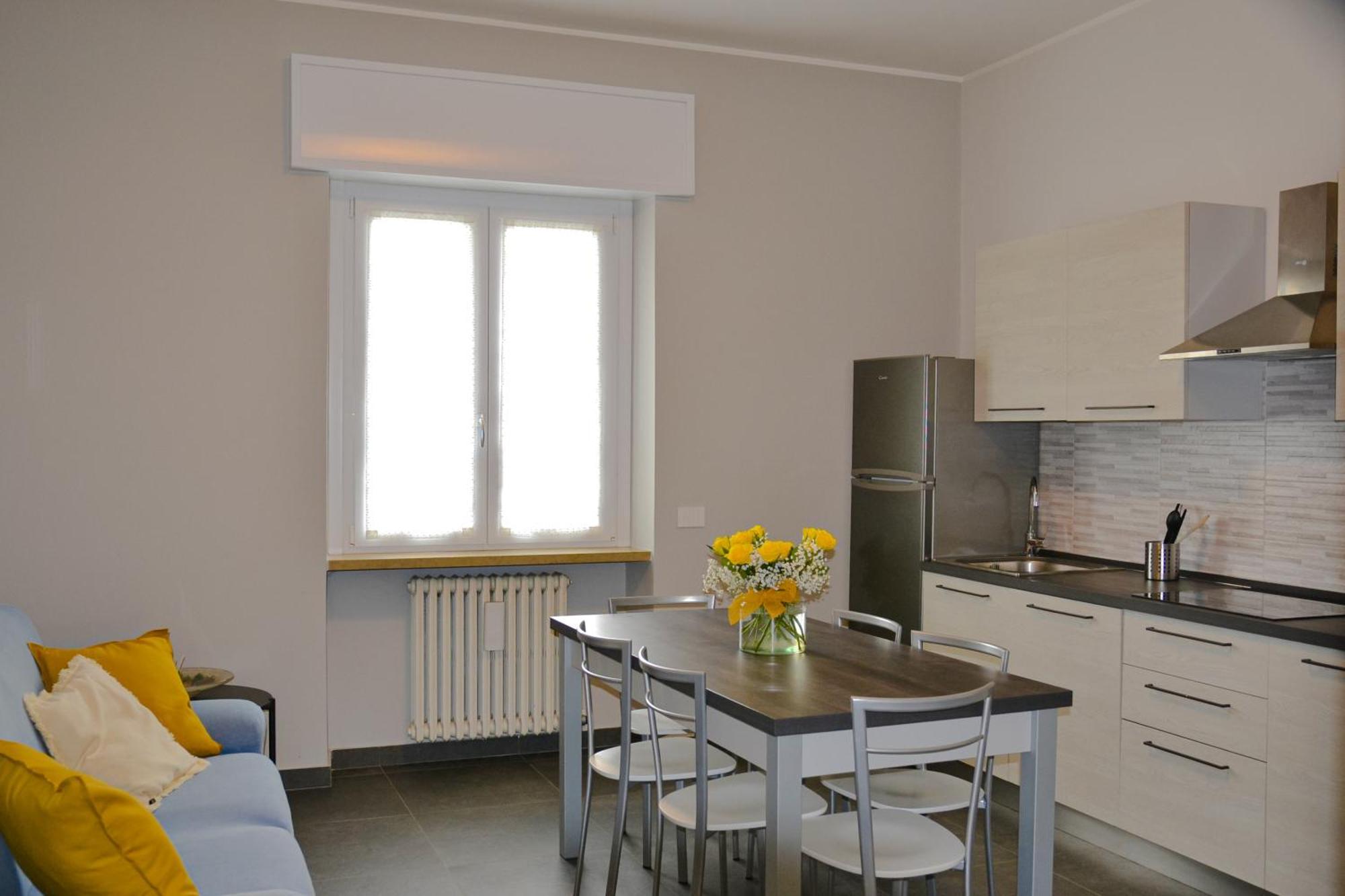 Via Brennero 5 Apartments ปาสเตร็งโก ภายนอก รูปภาพ