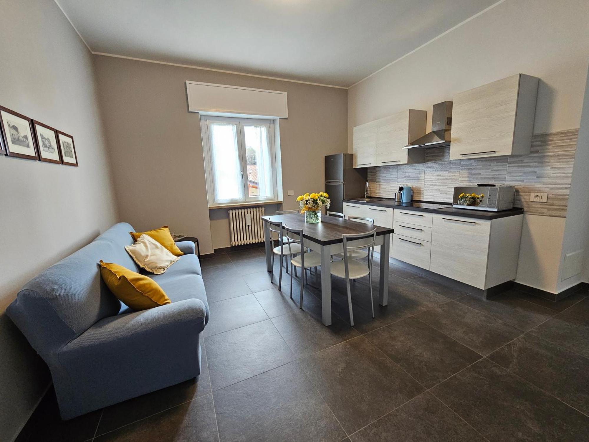 Via Brennero 5 Apartments ปาสเตร็งโก ภายนอก รูปภาพ
