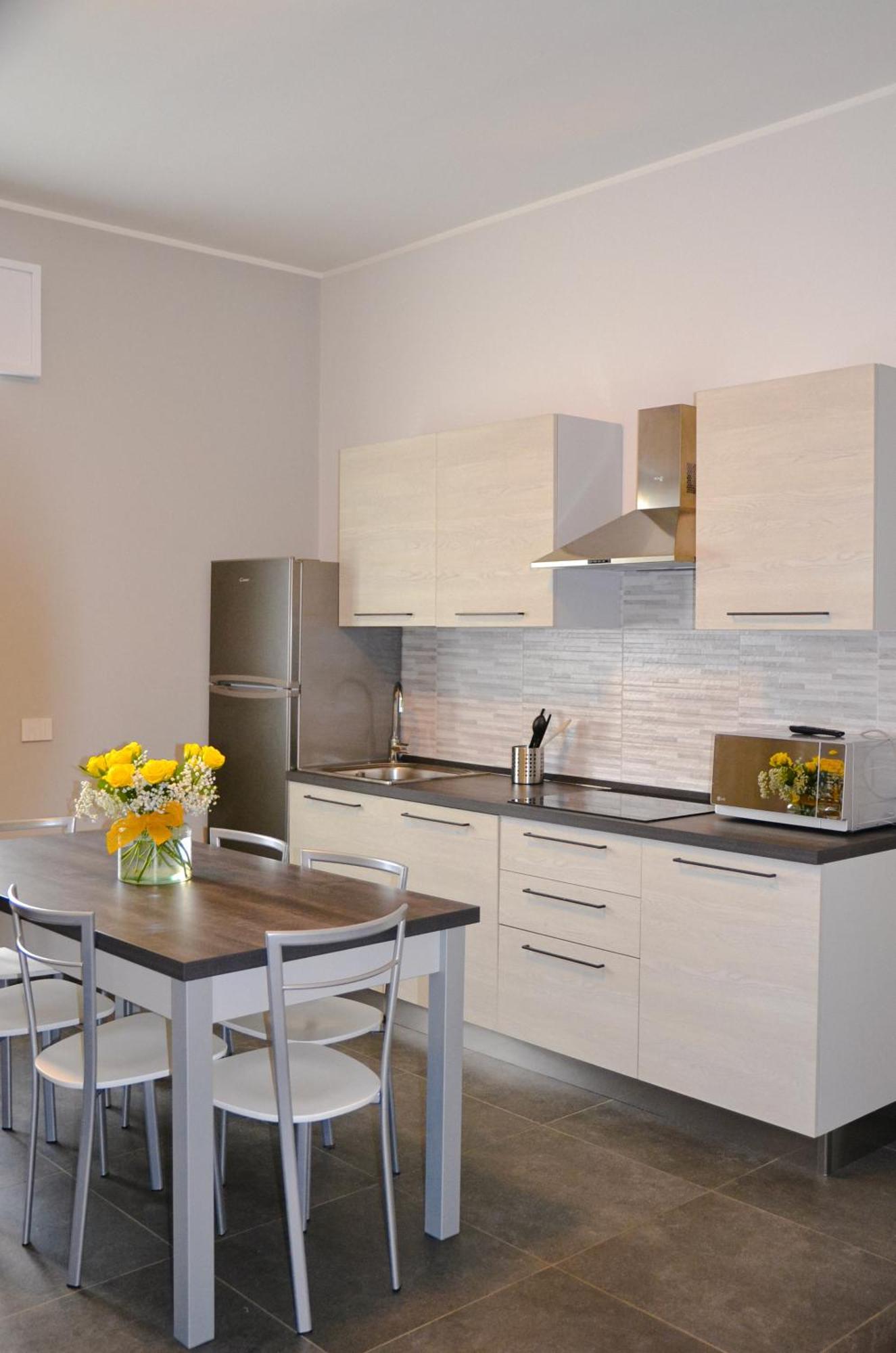 Via Brennero 5 Apartments ปาสเตร็งโก ภายนอก รูปภาพ