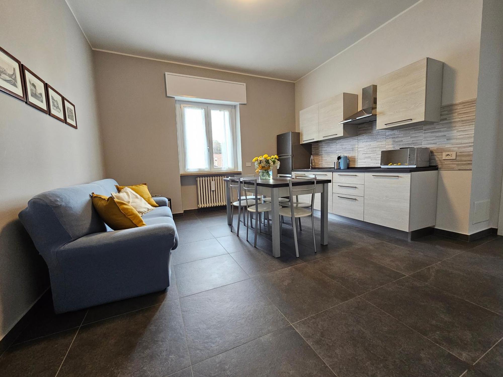 Via Brennero 5 Apartments ปาสเตร็งโก ภายนอก รูปภาพ