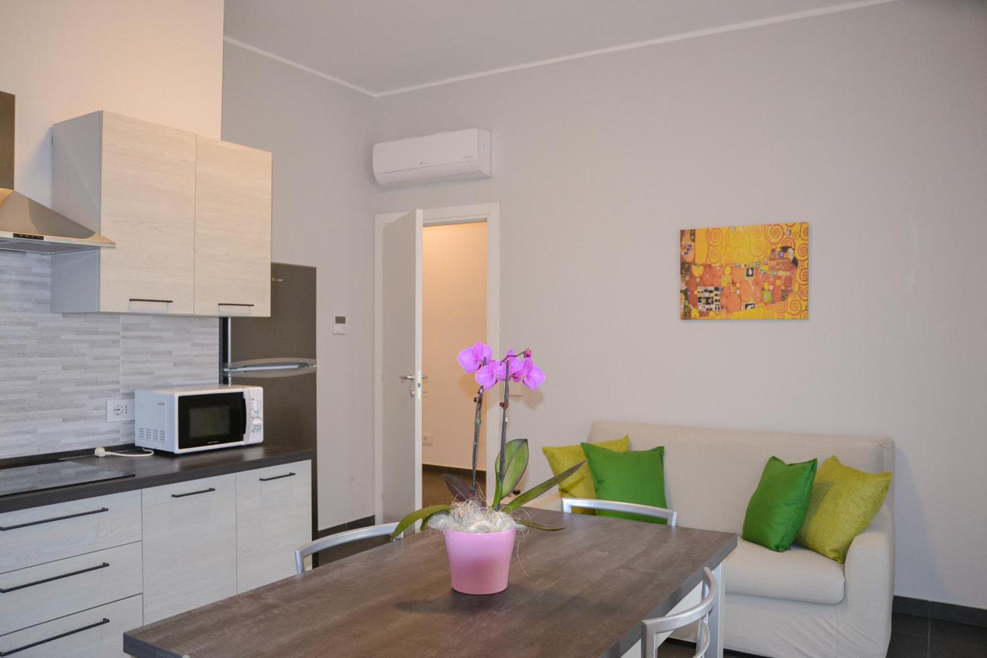 Via Brennero 5 Apartments ปาสเตร็งโก ภายนอก รูปภาพ