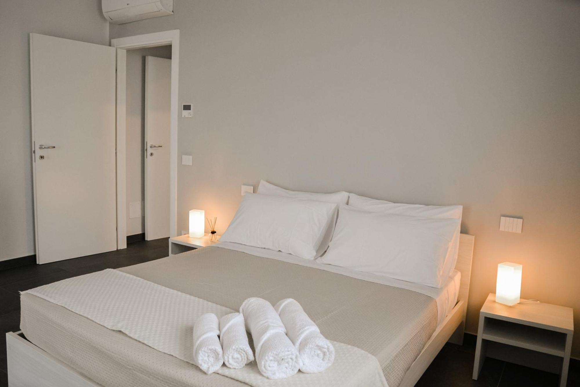 Via Brennero 5 Apartments ปาสเตร็งโก ภายนอก รูปภาพ