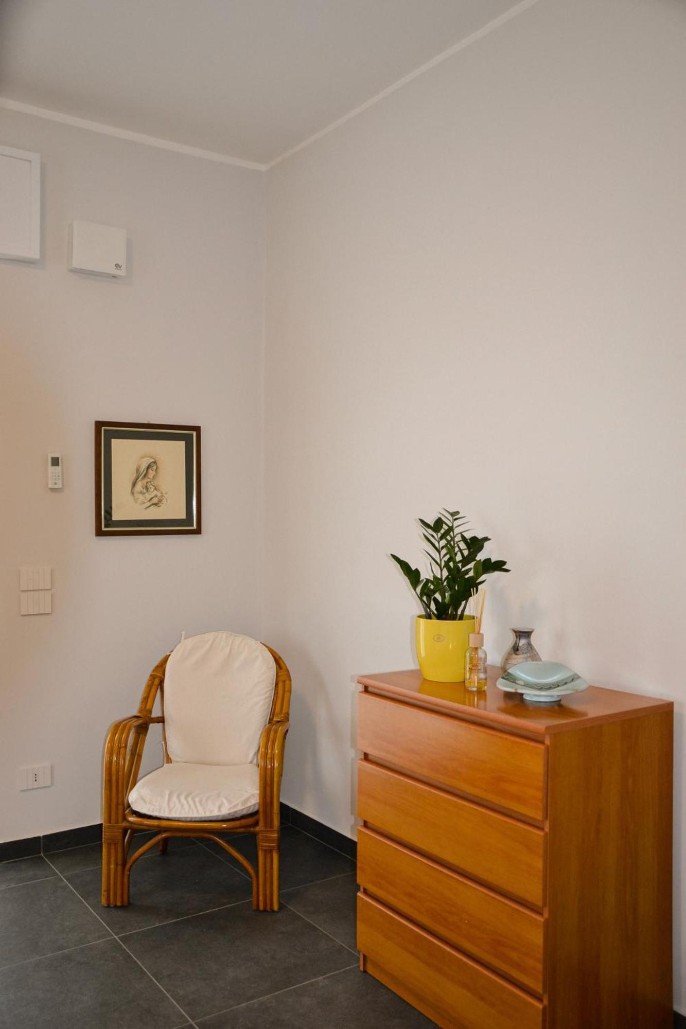 Via Brennero 5 Apartments ปาสเตร็งโก ภายนอก รูปภาพ
