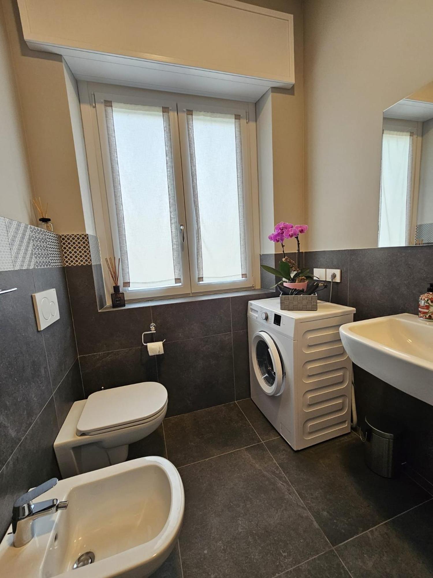 Via Brennero 5 Apartments ปาสเตร็งโก ภายนอก รูปภาพ