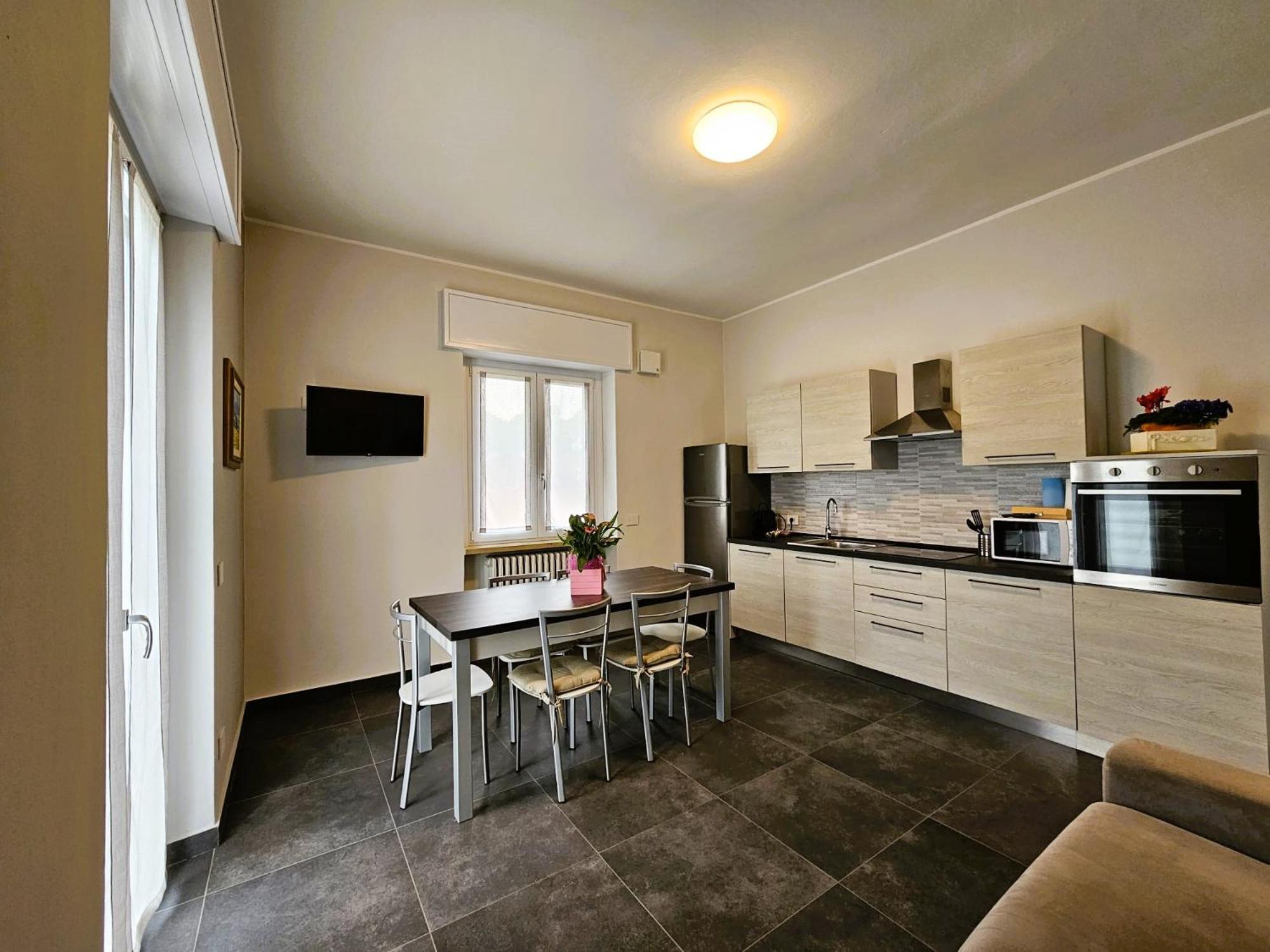 Via Brennero 5 Apartments ปาสเตร็งโก ภายนอก รูปภาพ