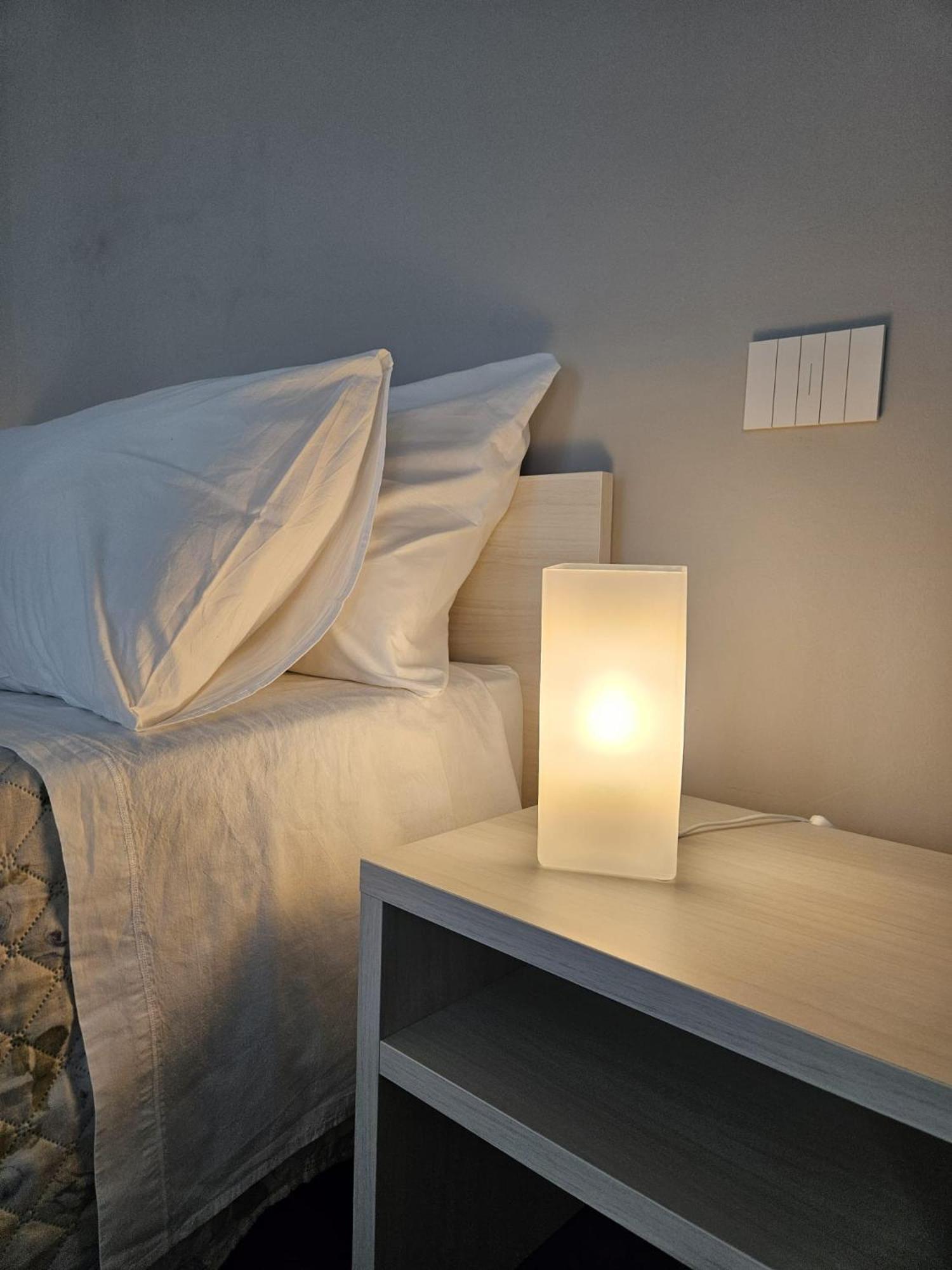 Via Brennero 5 Apartments ปาสเตร็งโก ภายนอก รูปภาพ