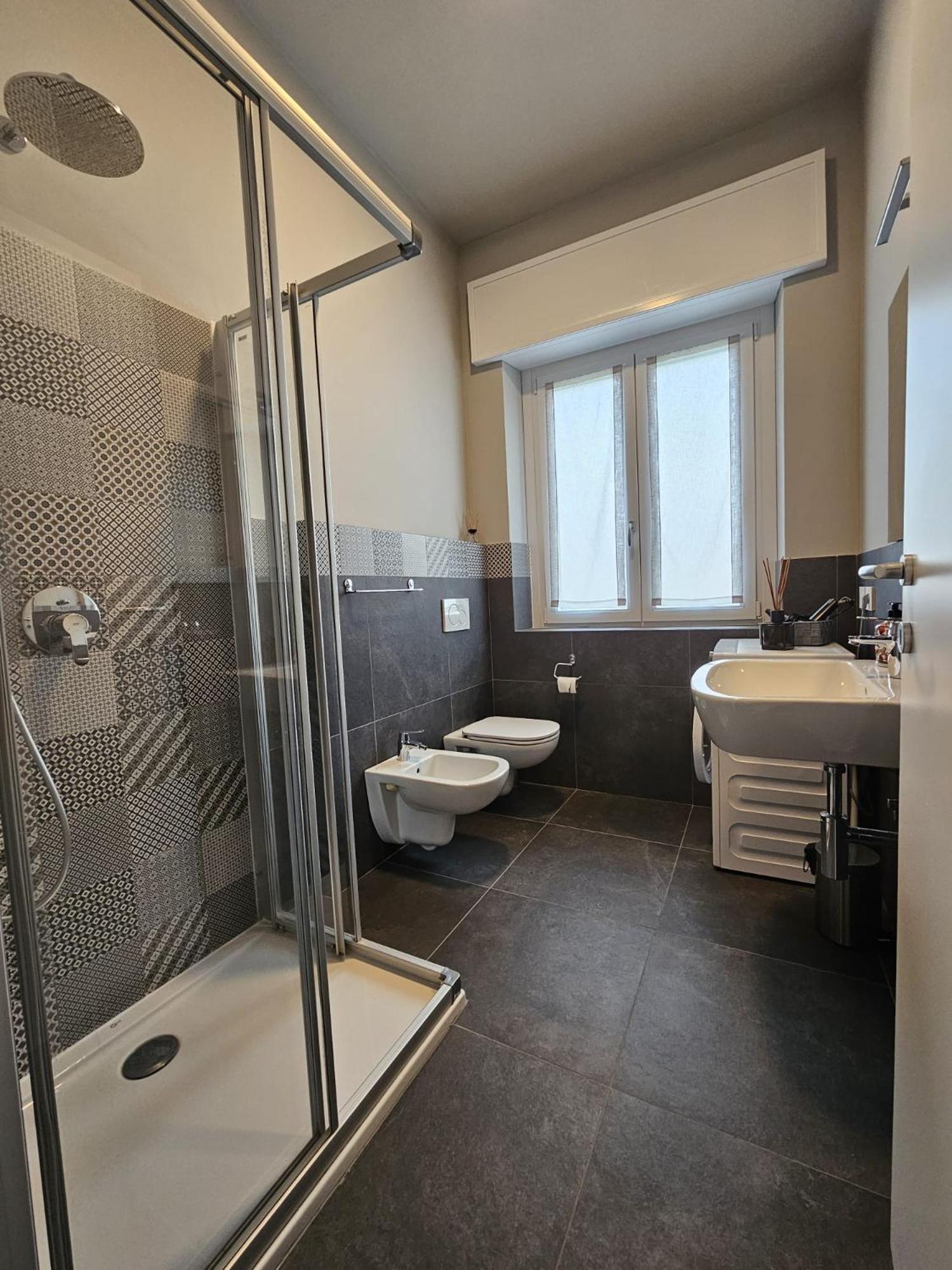 Via Brennero 5 Apartments ปาสเตร็งโก ภายนอก รูปภาพ